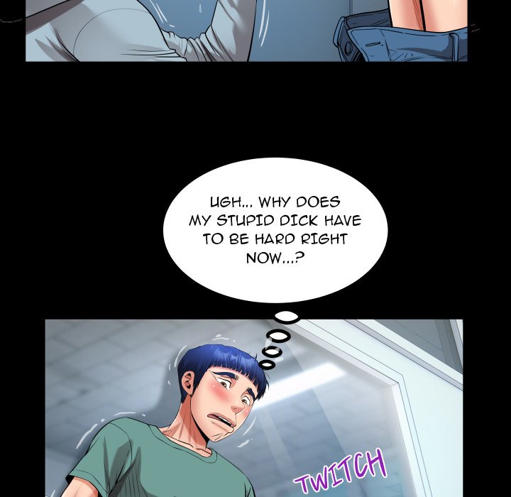 Unexpected Ties Chapter 20 Page 73