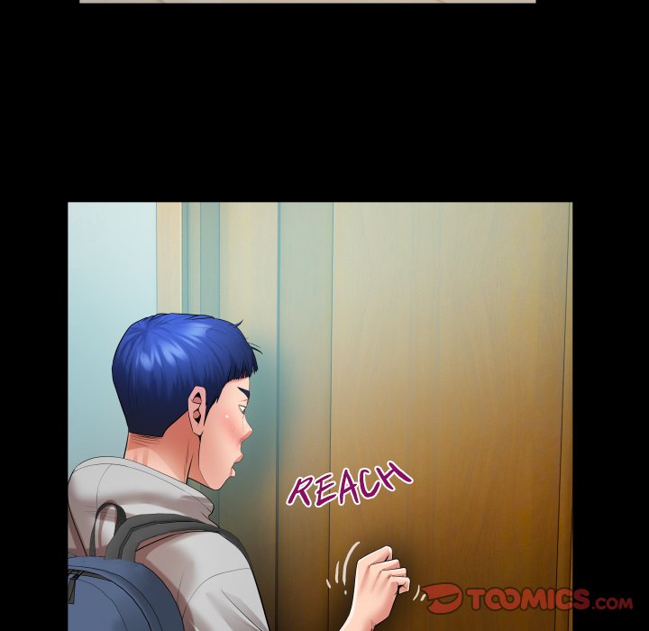 Unexpected Ties Chapter 7 Page 74