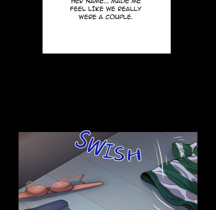 Unexpected Ties Chapter 5 Page 88