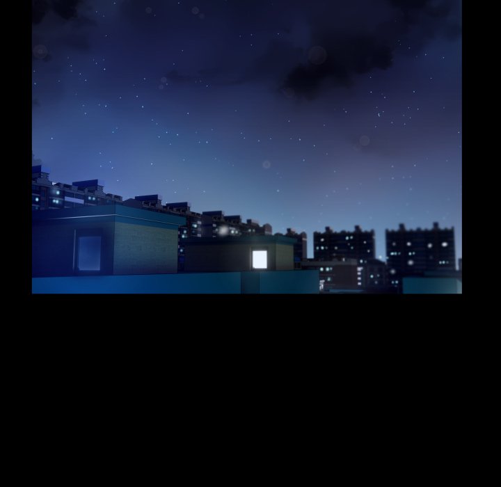 Unexpected Ties Chapter 10 Page 40