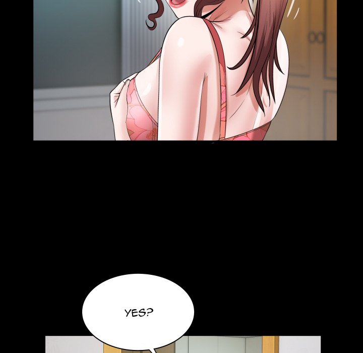 Unexpected Ties Chapter 6 Page 77