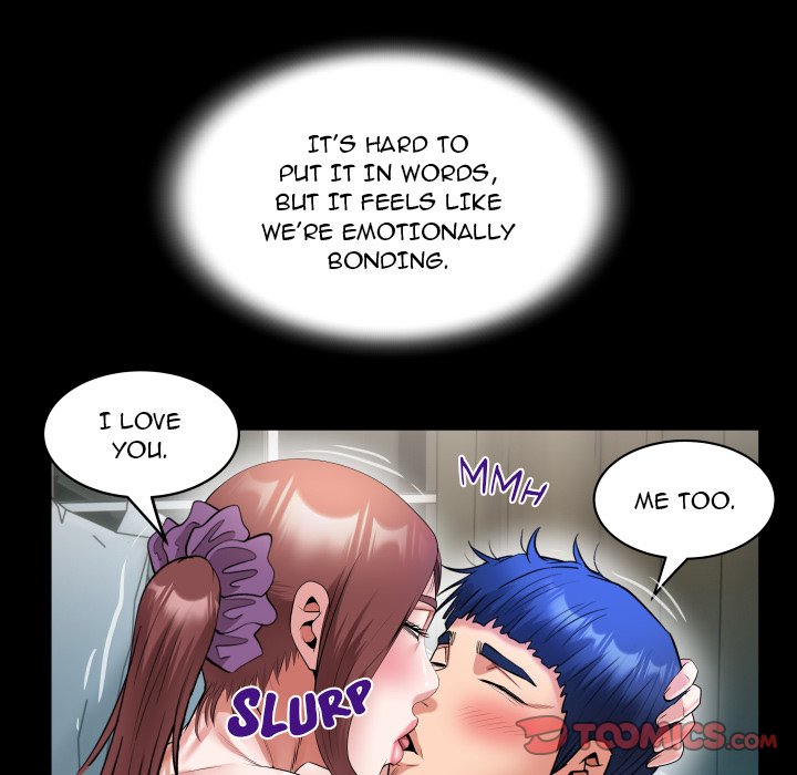 Unexpected Ties Chapter 37 Page 26
