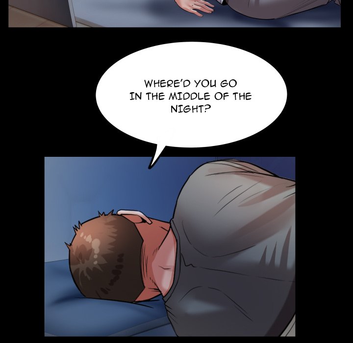 Unexpected Ties Chapter 5 Page 34