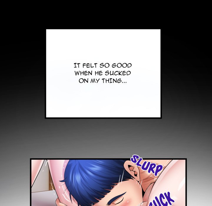 Unexpected Ties Chapter 7 Page 27