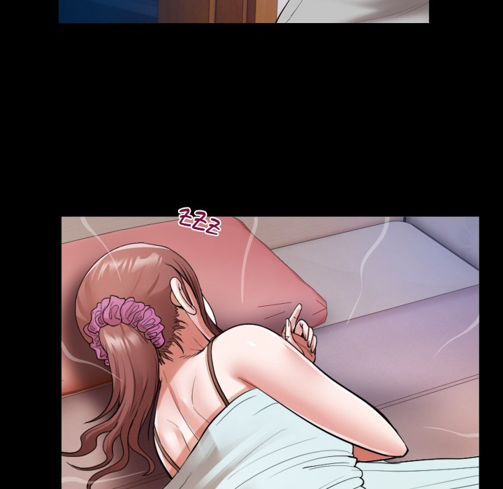 Unexpected Ties Chapter 9 Page 41