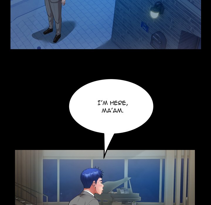 Unexpected Ties Chapter 40 Page 80