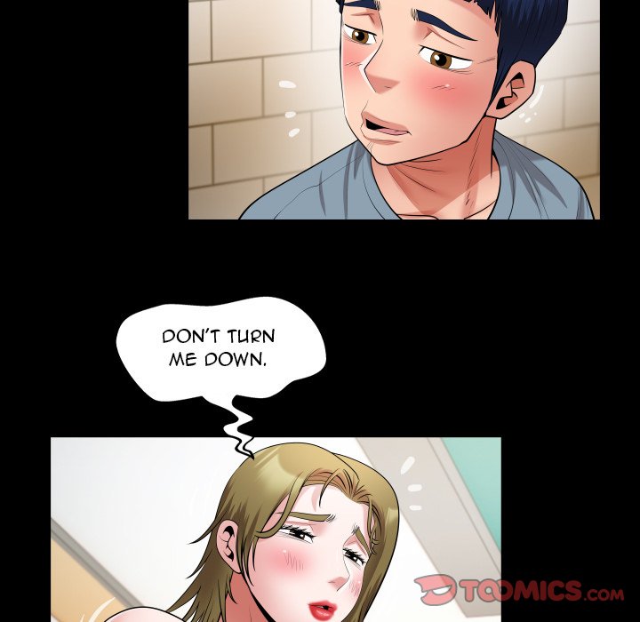 Unexpected Ties Chapter 28 Page 78