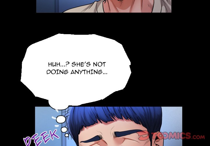 Unexpected Ties Chapter 11 Page 2