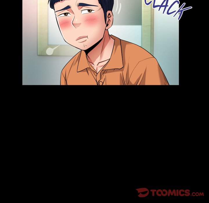 Unexpected Ties Chapter 27 Page 38