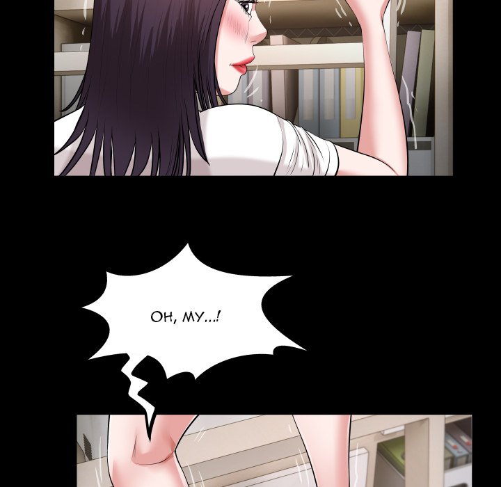 Unexpected Ties Chapter 21 Page 57