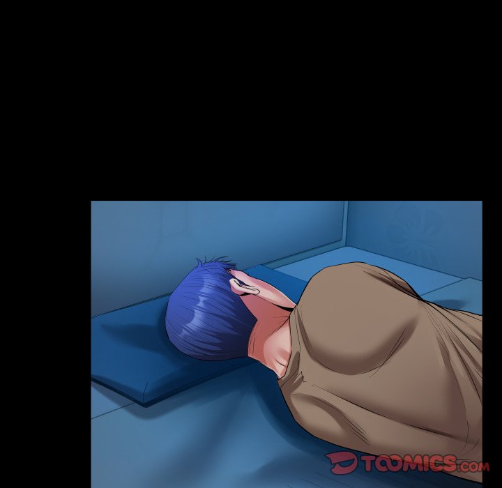 Unexpected Ties Chapter 19 Page 58