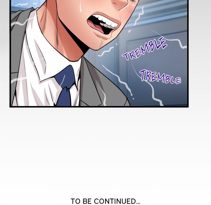 Unexpected Ties Chapter 40 Page 91