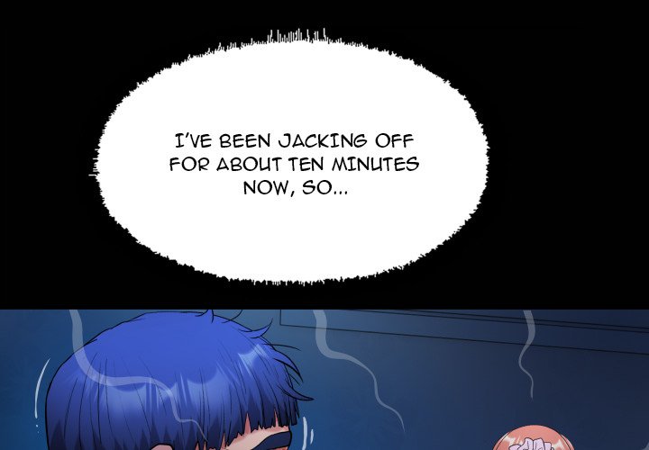 Unexpected Ties Chapter 15 Page 1