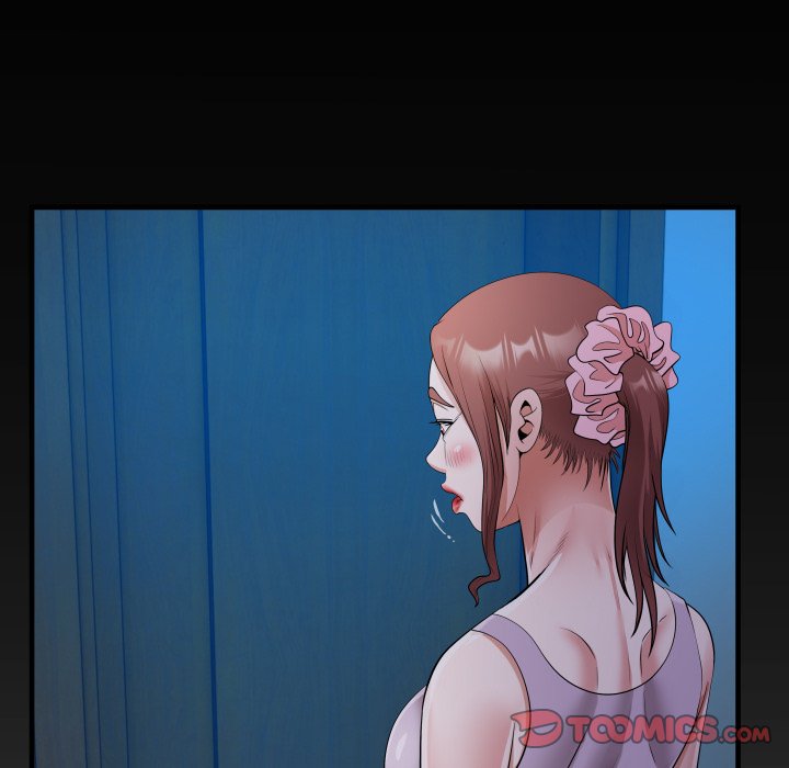 Unexpected Ties Chapter 24 Page 6