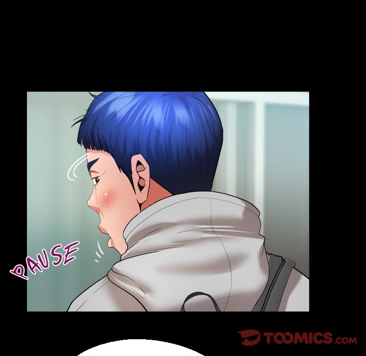 Unexpected Ties Chapter 7 Page 82