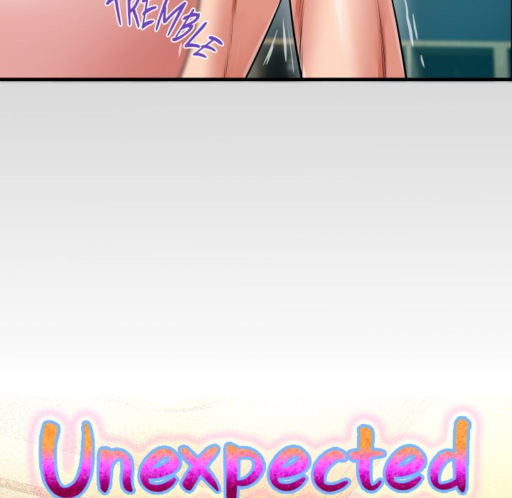 Unexpected Ties Chapter 28 Page 9
