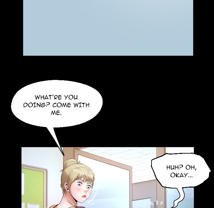 Unexpected Ties Chapter 13 Page 28
