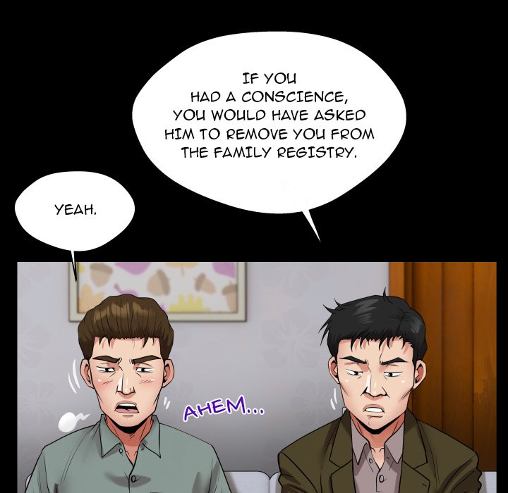 Unexpected Ties Chapter 6 Page 33