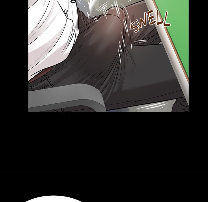 Unexpected Ties Chapter 46 Page 63