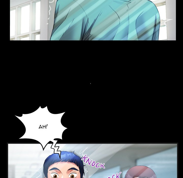 Unexpected Ties Chapter 20 Page 64