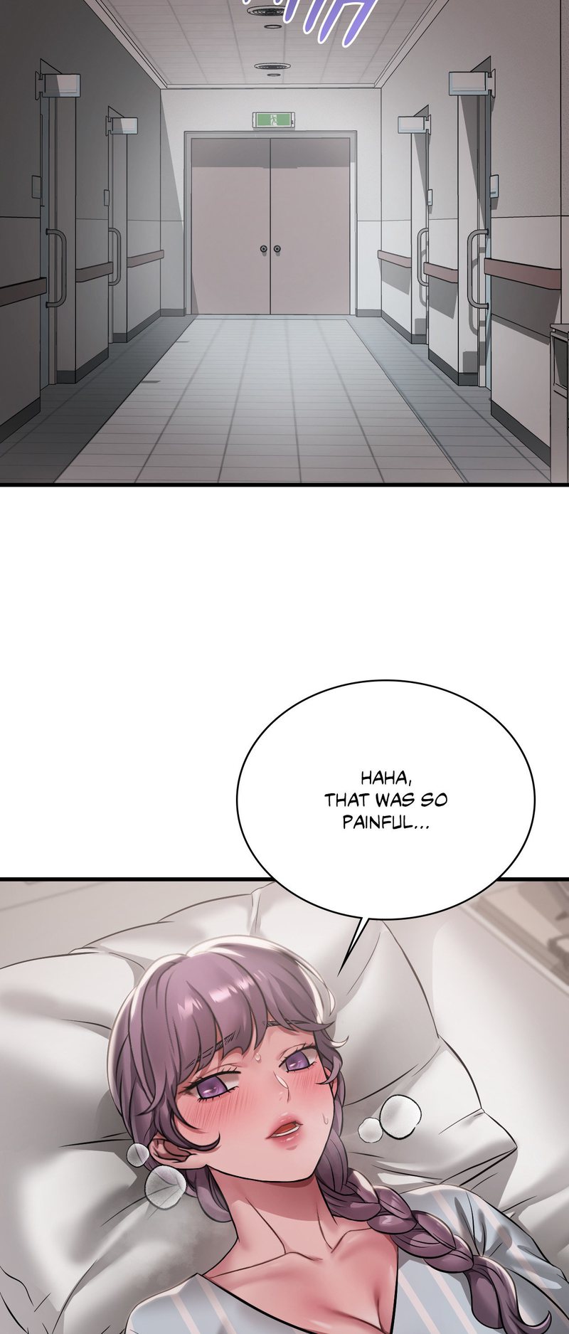 Drunk on You Chapter 99 Page 23