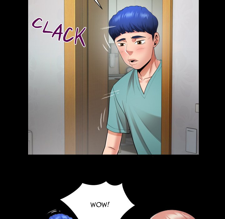 Unexpected Ties Chapter 6 Page 78