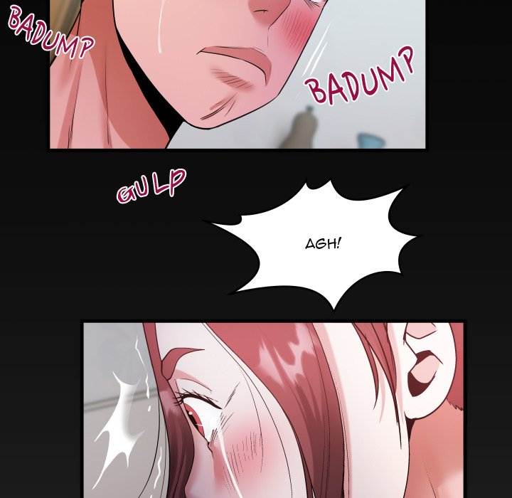 Unexpected Ties Chapter 2 Page 5