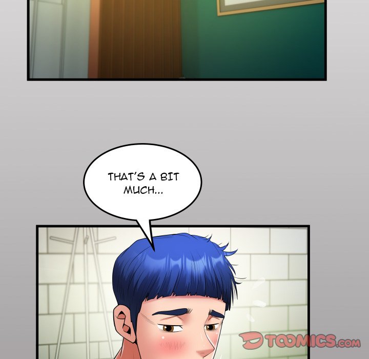 Unexpected Ties Chapter 30 Page 14
