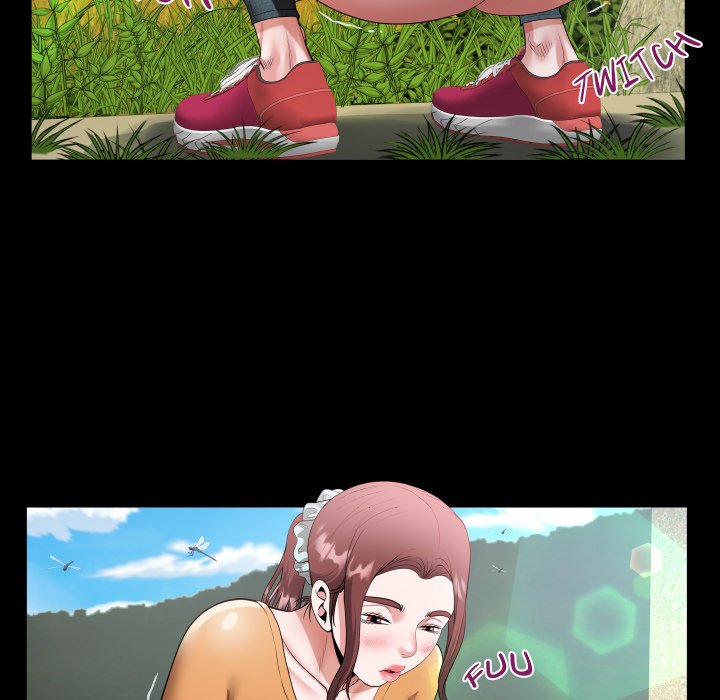 Unexpected Ties Chapter 1 Page 62