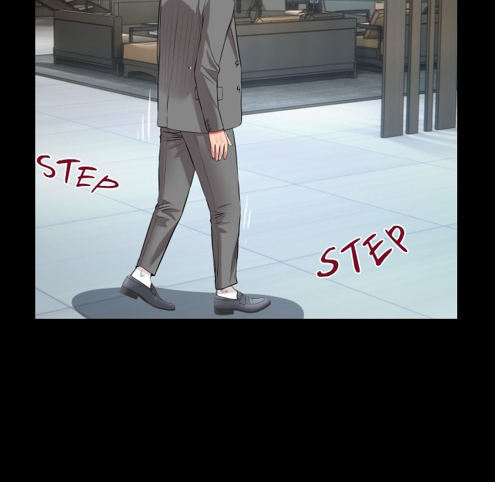 Unexpected Ties Chapter 40 Page 81