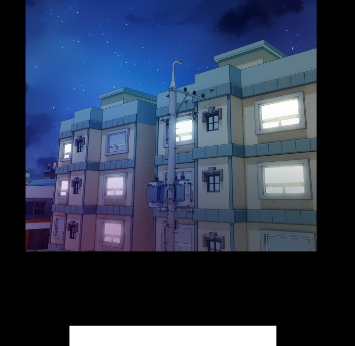 Unexpected Ties Chapter 6 Page 66