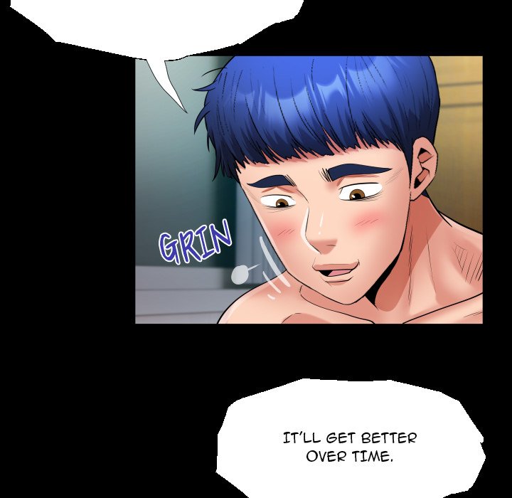 Unexpected Ties Chapter 14 Page 25