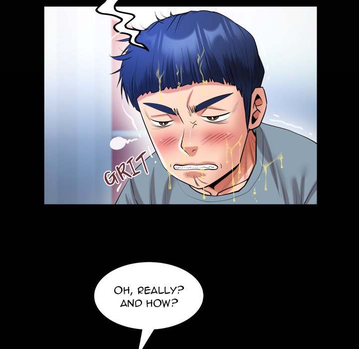 Unexpected Ties Chapter 31 Page 21