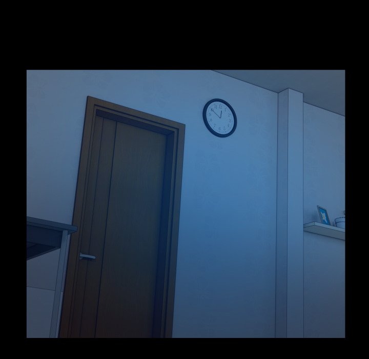 Unexpected Ties Chapter 19 Page 32