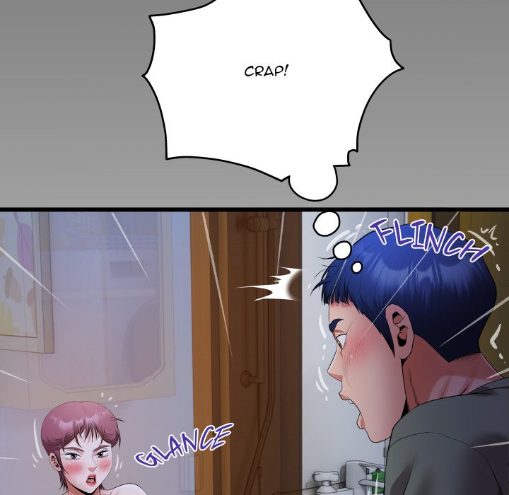 Unexpected Ties Chapter 16 Page 8