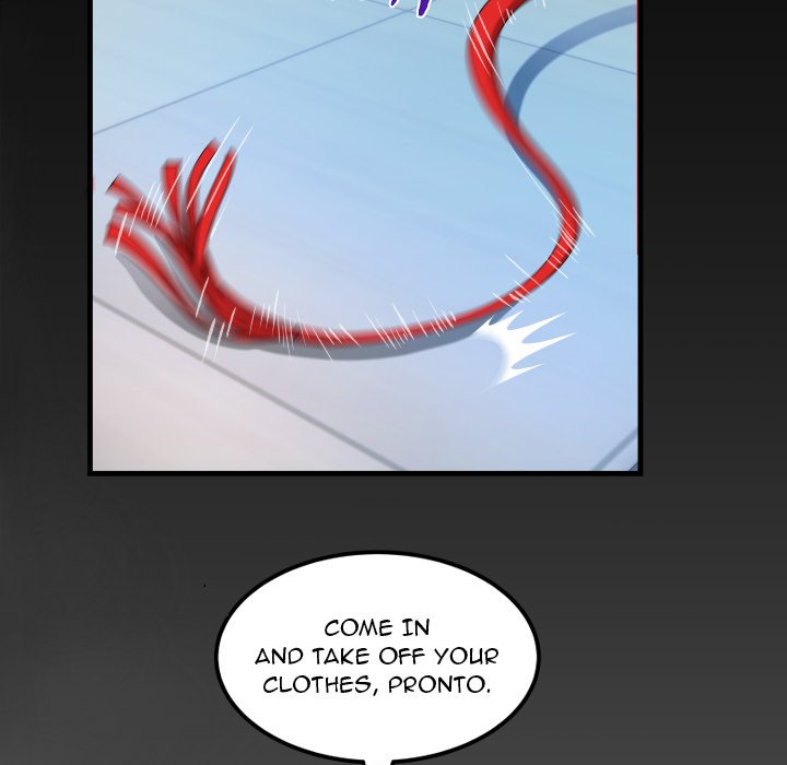 Unexpected Ties Chapter 40 Page 88