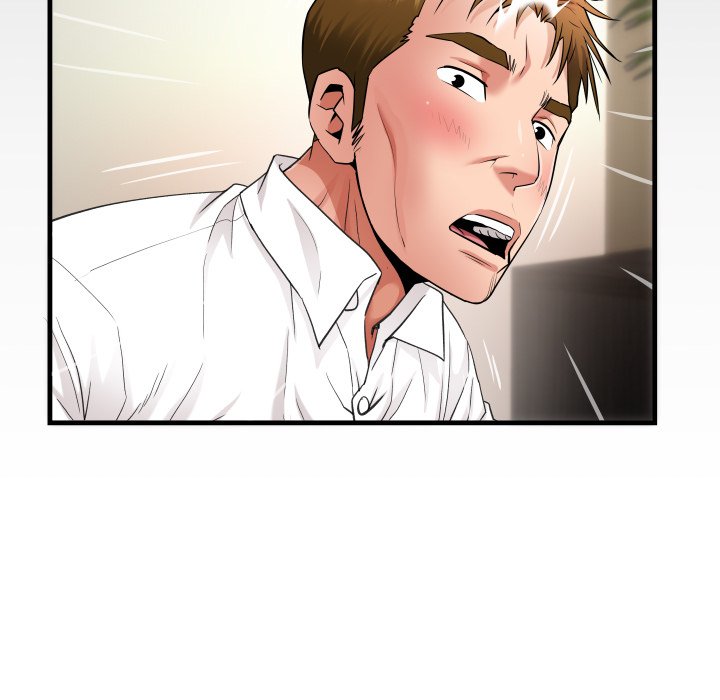 Unexpected Ties Chapter 46 Page 11