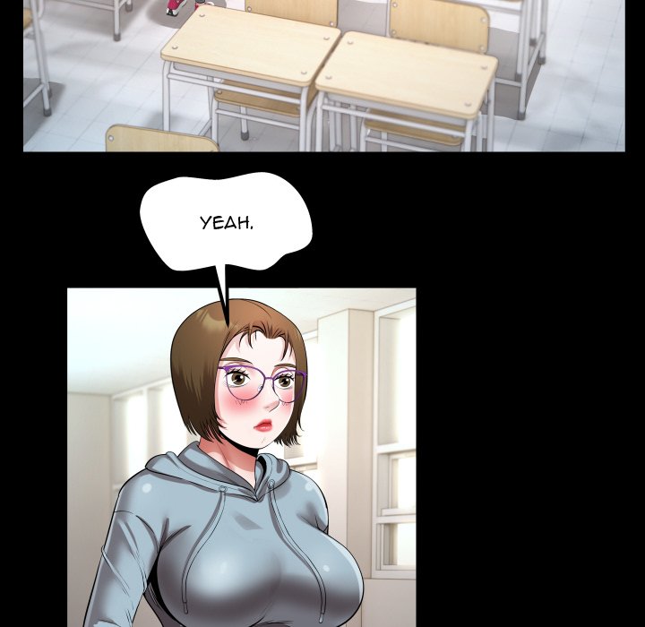Unexpected Ties Chapter 20 Page 53