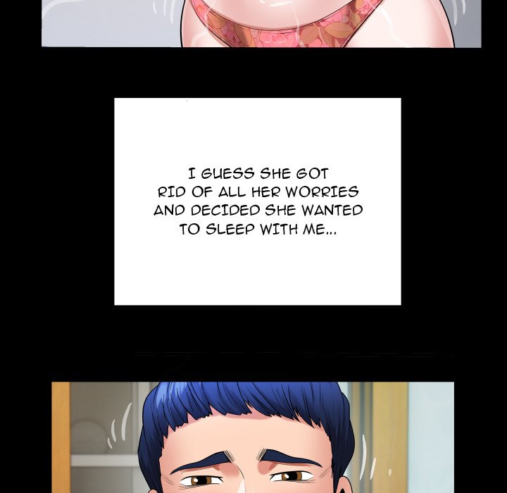 Unexpected Ties Chapter 6 Page 83