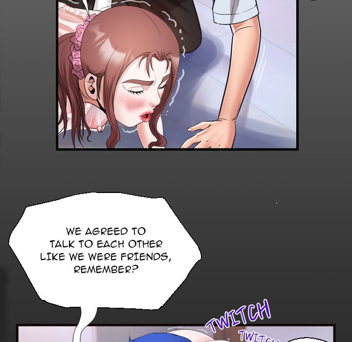Unexpected Ties Chapter 14 Page 16