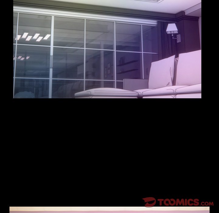 Unexpected Ties Chapter 38 Page 30
