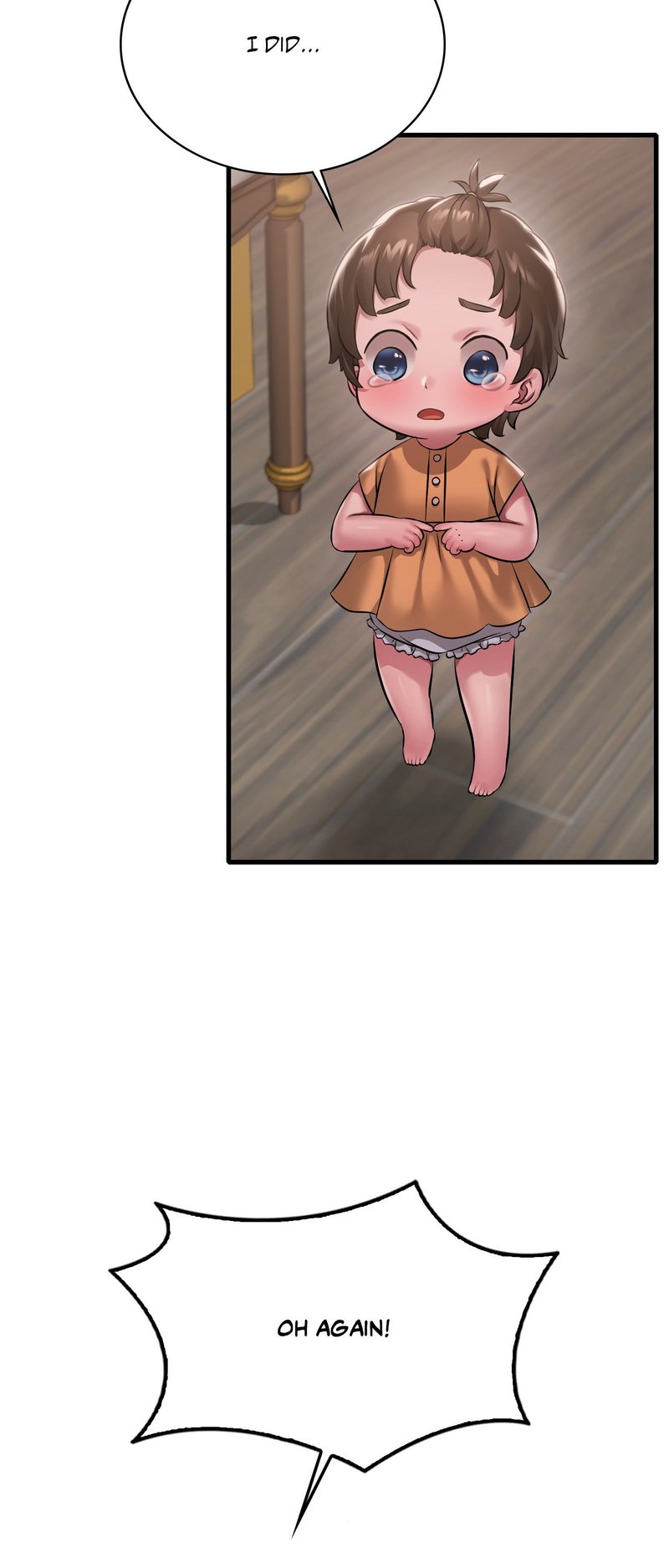 Drunk on You Chapter 99 Page 39