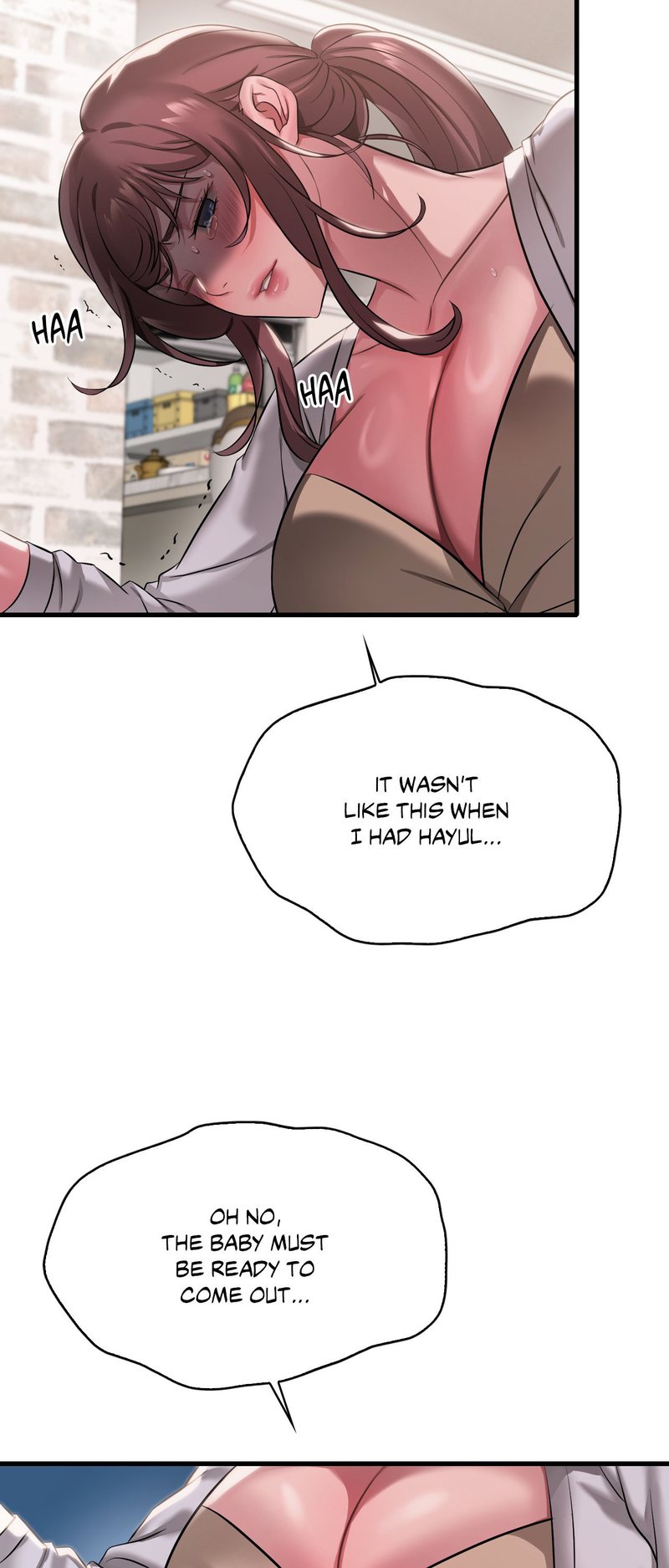 Drunk on You Chapter 99 Page 50
