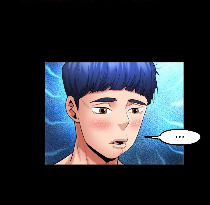 Unexpected Ties Chapter 8 Page 44