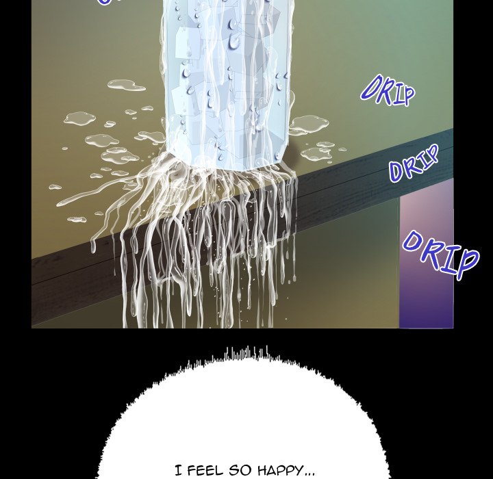 Unexpected Ties Chapter 14 Page 48