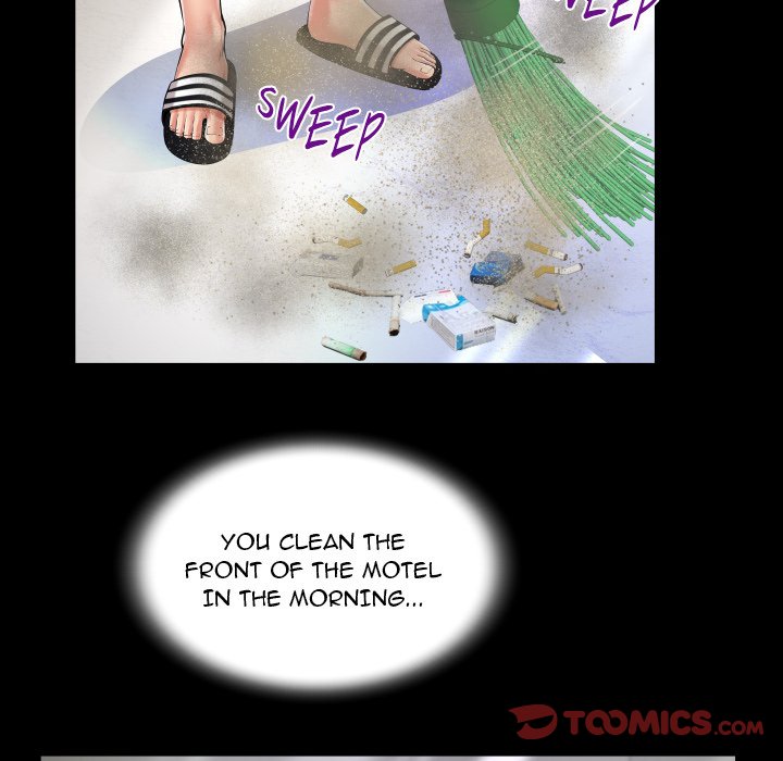 Unexpected Ties Chapter 30 Page 34