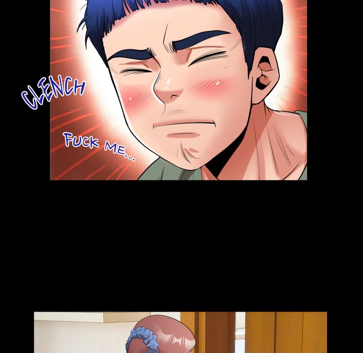 Unexpected Ties Chapter 17 Page 71