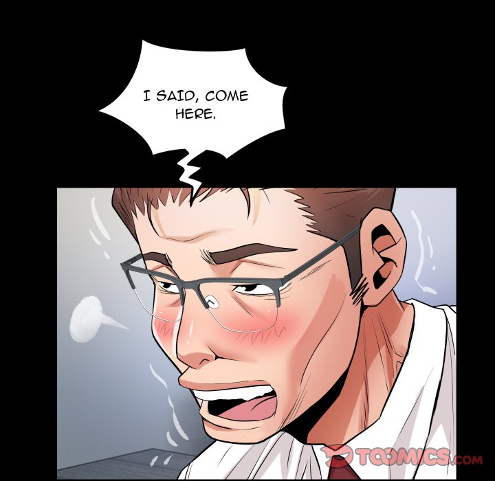 Unexpected Ties Chapter 33 Page 26