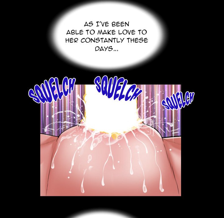 Unexpected Ties Chapter 45 Page 64