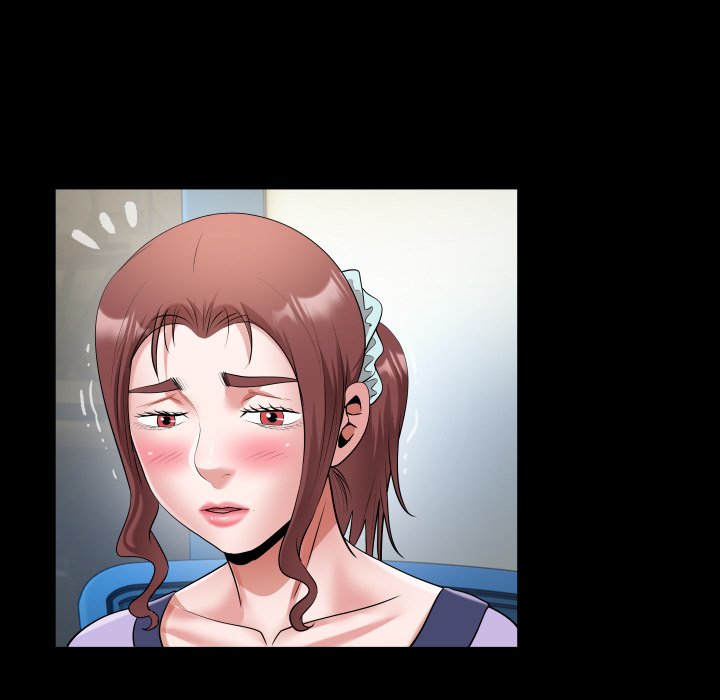 Unexpected Ties Chapter 33 Page 25